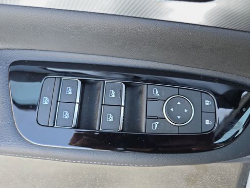 Used 2025 Nissan Murano SL AWD/4WD image 27