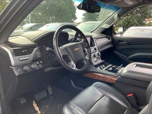 Used 2018 Chevrolet Tahoe Premier image 14