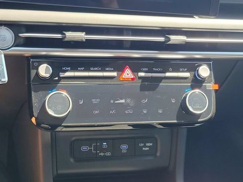 New 2026 Hyundai Tucson SEL AWD/4WD image 14