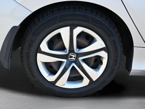 Used 2016 Honda Civic LX image 37