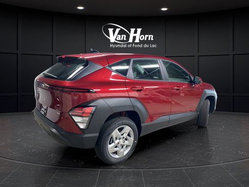 New 2026 Hyundai Kona SE AWD/4WD image 7