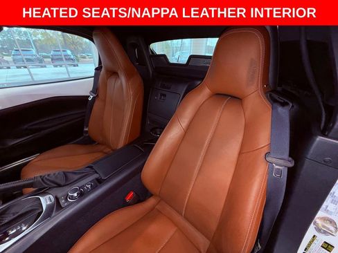 Used 2023 MAZDA MX-5 Miata Grand Touring image 8