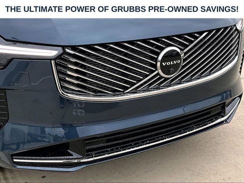 New 2026 Volvo XC90 T8 Ultra w/ Protection Package Premier AWD/4WD image 37