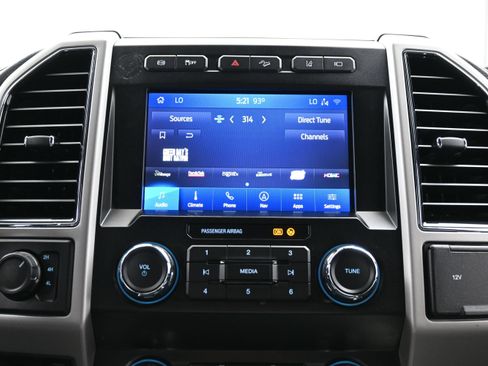 Used 2020 Ford F250 Lariat AWD/4WD image 29