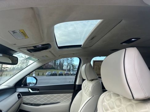 Used 2020 Hyundai Palisade Limited image 26