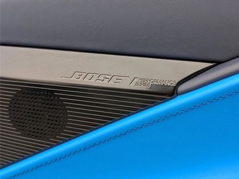 Used 2024 Chevrolet Corvette Stingray Premium Cpe w/ Z51 Performance Package image 19