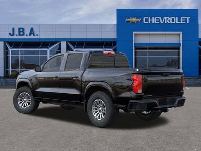 New 2026 Chevrolet Colorado LT w/ Advanced Trailering Package