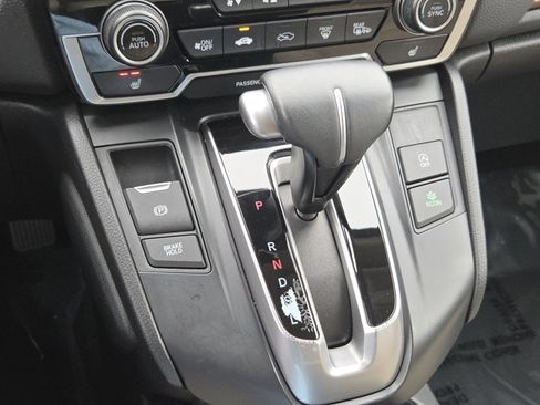 Certified 2021 Honda CR-V EX-L image 32