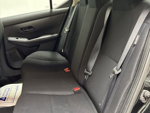 Used 2024 Nissan Sentra S FWD image 21