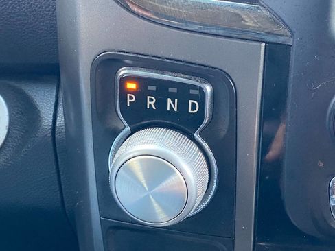 Used 2017 RAM 1500 Sport w/ Black Ram 1500 Sport Group image 27