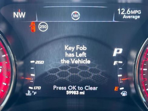 Used 2020 Dodge Charger SRT Hellcat w/ Harman/Kardon Audio Group RWD image 38