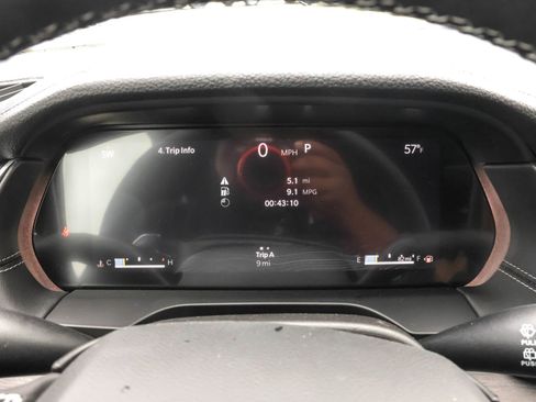 New 2025 Jeep Grand Cherokee Limited image 20