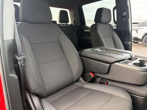 Certified 2023 Chevrolet Silverado 1500 RST w/ LPO, Liner Protection Package image 22