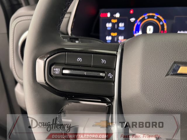 New 2026 Chevrolet Colorado LT w/ LT Convenience Package RWD image 48
