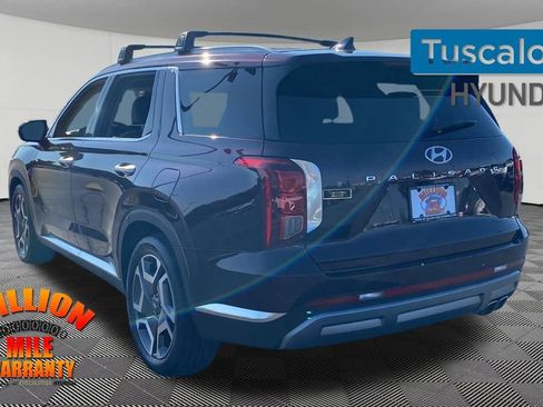 Used 2023 Hyundai Palisade Limited image 6