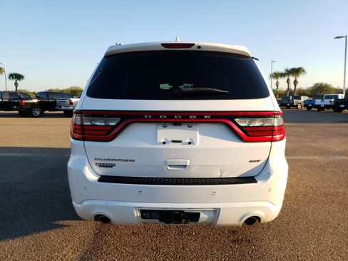 Used 2020 Dodge Durango GT image 6