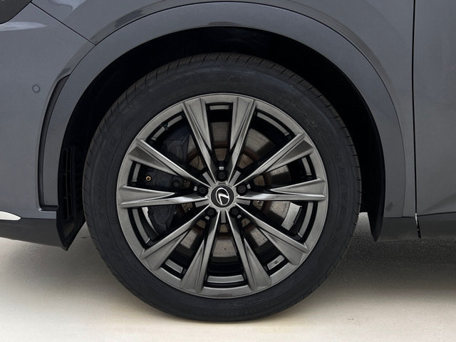 Used 2024 Lexus RX 350 F Sport w/ Convenience Package AWD/4WD image 26