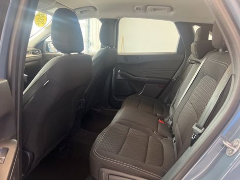 Certified 2024 Ford Escape Active image 17