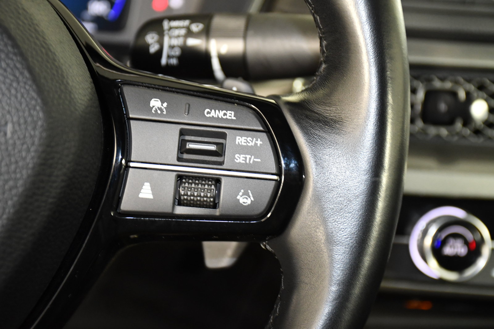 Certified 2024 Acura Integra FWD image 21