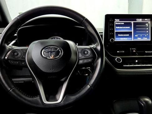 Used 2020 Toyota Corolla SE FWD image 27
