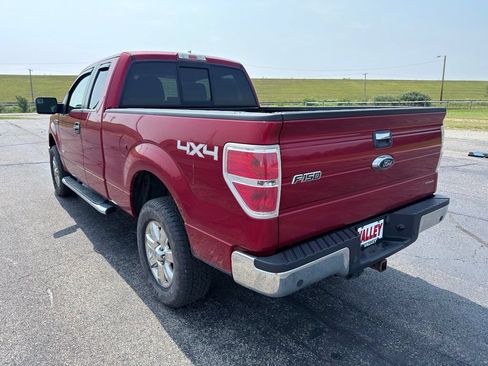 Used 2013 Ford F150 XLT w/ Luxury Equipment Group AWD/4WD image 9