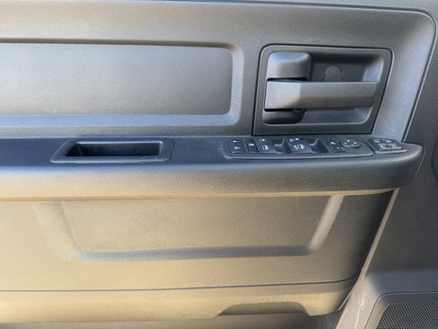 Used 2024 RAM 3500 Tradesman w/ Towing Technology Group image 9