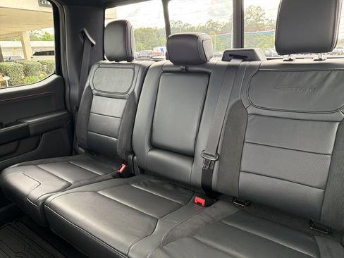 Used 2025 Ford F150 Raptor AWD/4WD image 17
