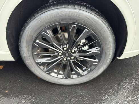 New 2026 Ford Escape ST-Line Elite w/ Premium Technology Package image 17