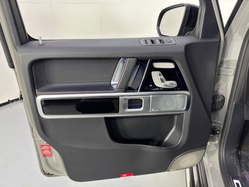Used 2021 Mercedes-Benz G 550 w/ AMG Line image 47