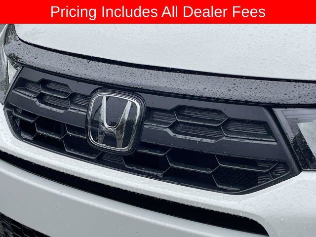 Used 2026 Honda Odyssey EX-L image 3