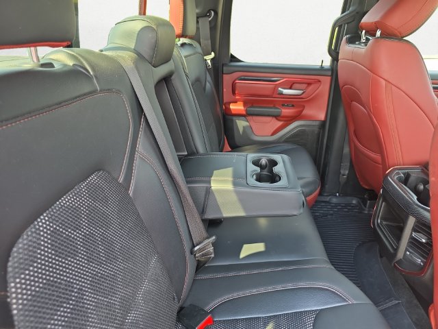 Used 2019 RAM 1500 Rebel AWD/4WD image 24