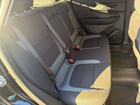 New 2026 Chevrolet TrailBlazer LT w/ Convenience Package image 33