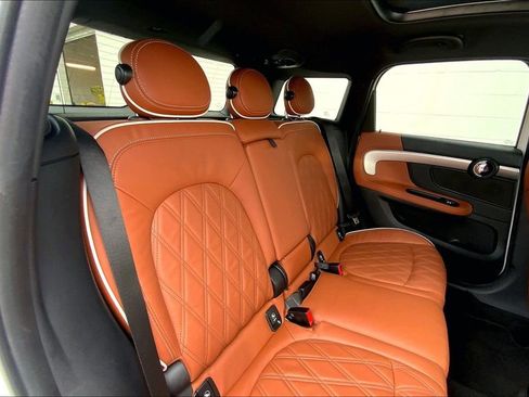 Certified 2024 MINI Cooper Countryman John Cooper Works image 28