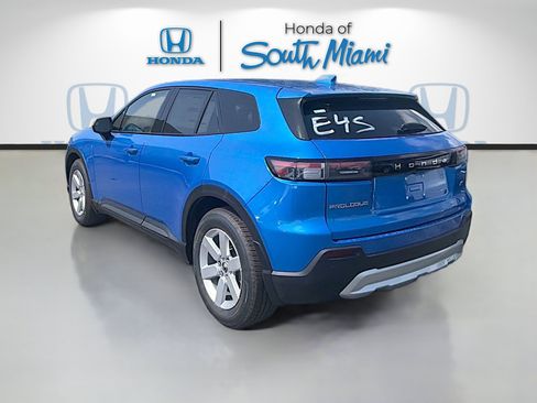 New 2026 Honda Prologue Eco image 5
