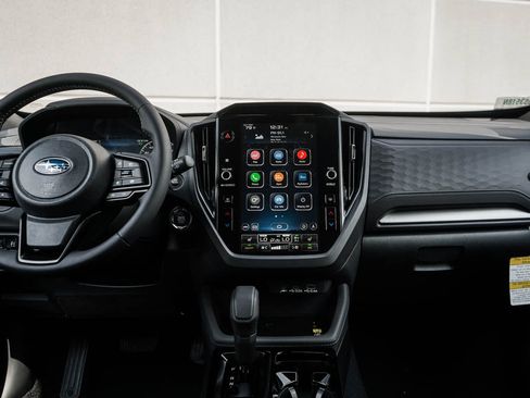 New 2026 Subaru Forester Premium AWD/4WD image 16