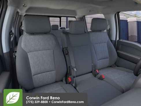 New 2026 Ford F350 XL w/ STX Appearance Package AWD/4WD image 11