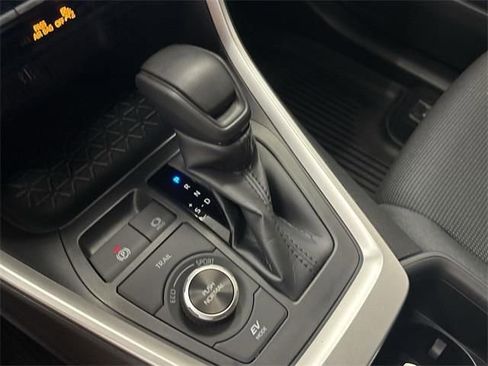 New 2025 Toyota RAV4 LE image 20