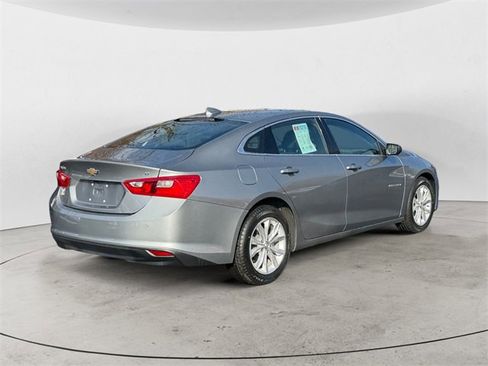 Used 2024 Chevrolet Malibu LT image 5