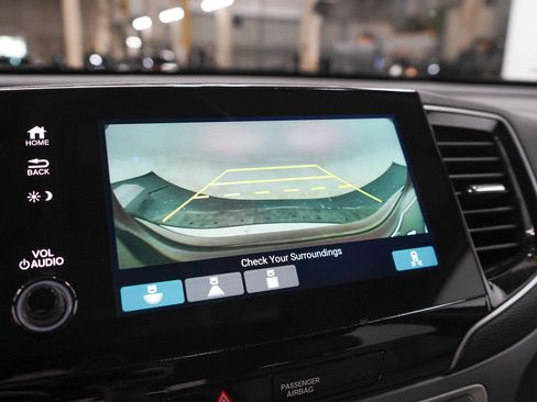 Used 2022 Honda Pilot Special Edition image 33