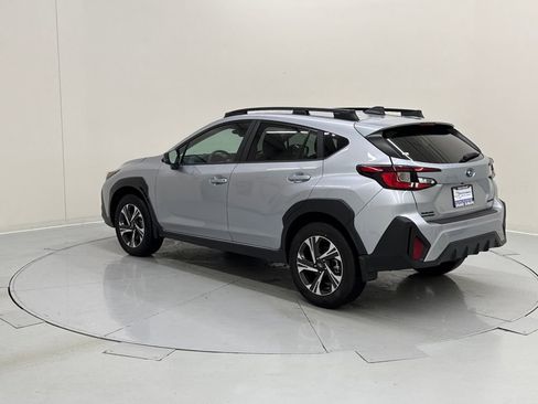 Used 2026 Subaru Crosstrek 2.0i Premium image 4