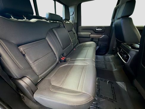 Used 2023 GMC Sierra 3500 Denali w/ Denali Ultimate Package image 14