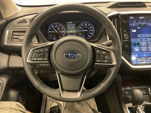 Used 2024 Subaru Ascent Limited w/ Technology Package AWD/4WD image 13