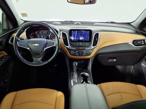 Used 2020 Chevrolet Equinox Premier image 14