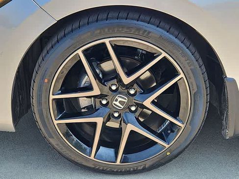 Used 2023 Honda Civic Sport Touring image 13