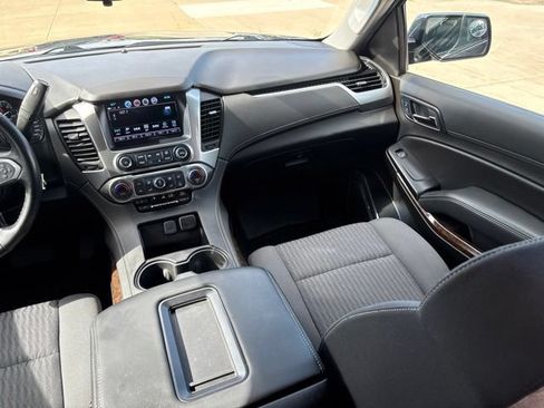 Used 2020 Chevrolet Tahoe LS w/ Max Trailering Package AWD/4WD image 24