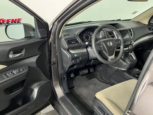 Used 2016 Honda CR-V EX image 24