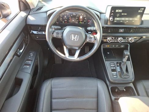 Used 2026 Honda CR-V EX-L image 12