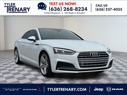 Used 2019 Audi A5 2.0T Premium Plus w/ Premium Plus