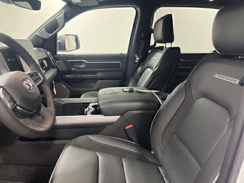 New 2026 RAM 1500 Laramie w/ Night Edition image 9