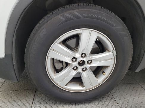 Used 2016 Chevrolet Trax LT w/ LT Convenience Package image 31